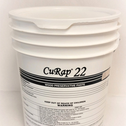 CuRap 22 Preservative Paste